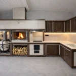 фото Барбекю комплекс