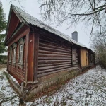 фото Московская область, Орехово-Зуевский городской округ, деревня Красная Дубрава