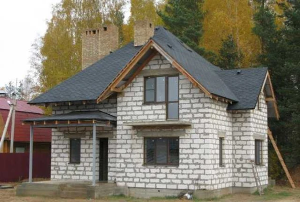 Фото Реставрация, Ремонт, Строительство