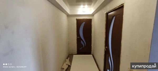 Фото Поклейка обоев. Ремонт подключ