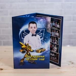 Фото №13 Съемка и печать выпускных альбомов