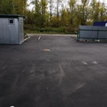 Фото №2 Укладка  брусчатки 