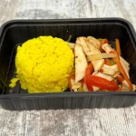 Фото №9 Доставка комплексных обедов