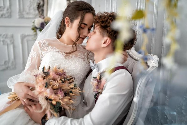 Фото Свадебный фотограф в Абинске