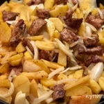 Фото №2 Домашняя еда на заказ с доставкой