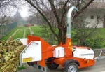 фото Измельчитель веток Gandini Chipper CH 150 MTS