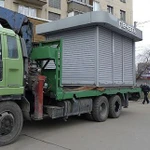 Фото №2 Услуги Манипулятора