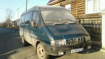 Фото Перевозки