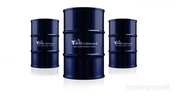 Фото Флокулянт, пеногаситель из Европы