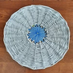 Фото №2 Вазочка под конфеты, подставка для специй. Ручная работа