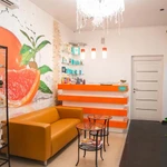 Косметологические услуги в салоне красоты Orange