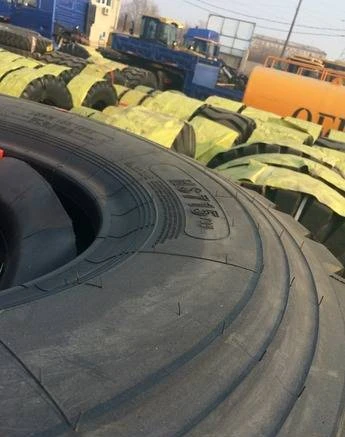 Фото Продам Шины 315/80R22.5 taitong HS102