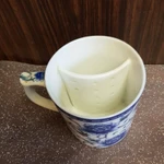 Фото №2 Кружка заварочная новая.