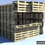 Фото №2 Ярмарочный домики эконом класса