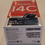 Фото №3 Xiaomi Redmi 14C, 8/256 ГБ новый