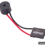 Фото №4 Speaker (спикер / динамик / пищалка) для ПК