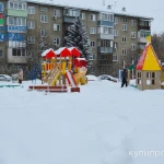 Фото №11 3-к квартира, 56 м2, 1/5 эт., Социалистическая, 112