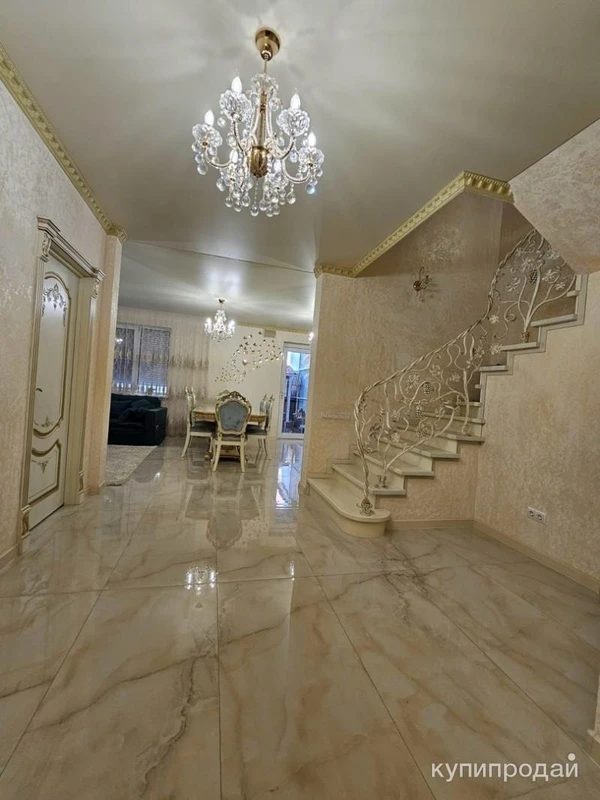 Фото Коттедж 128 м2 Продаётся в Новом коттеджном посёлке «Греция»