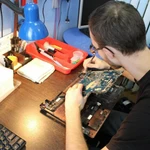 Недорогой  и качественный ремонт компьютера или ноутбука