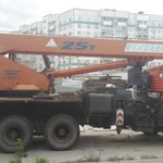 Фото №5 Аренда и услуги автокрана (Выборг Высоцк Приморск)