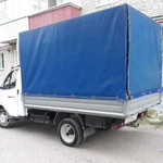 Грузоперевозки на любые расстояния, грузчики