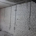 Фото №5 Электромонтаж любой сложности. Все виды работ