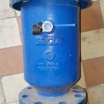 фото Вантуз Danfoss Socla Ду80