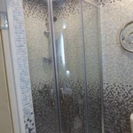 Фото №3 Ремонт ванной комнаты санузла в Долгопрудном