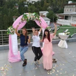 Фото №6 Самые веселые и амбициозные ведущие на ВАШ праздник!