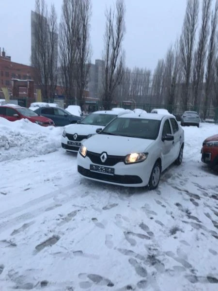 Фото Аренда автомобилей