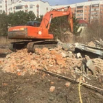 Фото №4 Доставка и спецтехника 