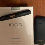 Ремонт Iqos