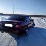 Фото №10 Аренда автомобиля