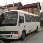 Фото №4 Заказ Автобусов