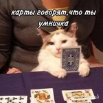 Фото №3 ✨Раскладки Таро✨