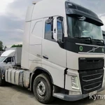 фото Volvo FH Track, 2019, С НДС