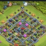 Тренер по Clash of clans