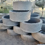 фото Кольцо КС 7.3 Купить от производителя кольца ЖБИ