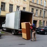 Фото №9 Перевозка Мебели, Пианино, Рояля. Переезд Квартиры