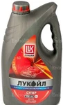 фото Лукойл Супер 10W-40(пол) 5л