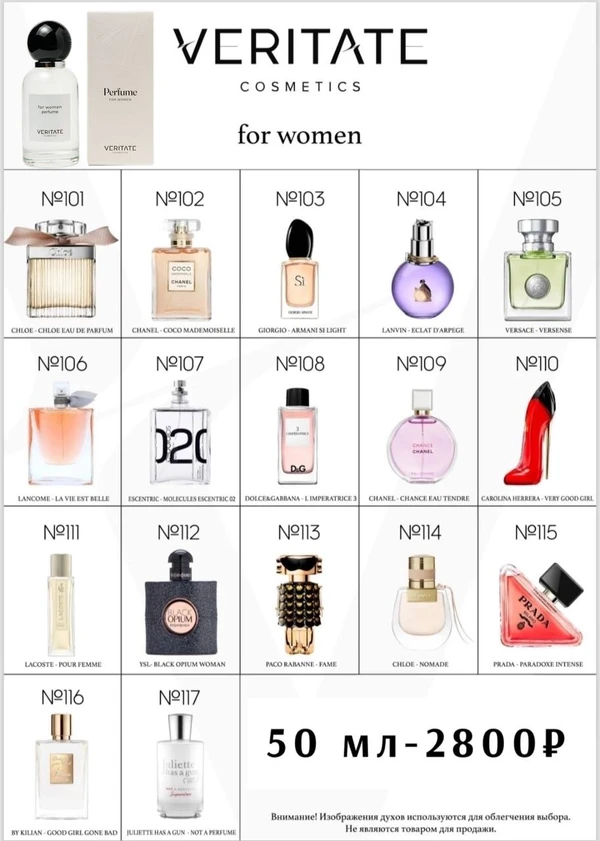 Фото Люксовые номерные парфюмы, производство Турция.