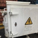 Ктпто-50-12-У1 комплектная трансформаторная