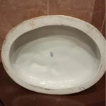 Фото №4 Статуэтка фарфоровая 22х24 см Volkstedt Германия