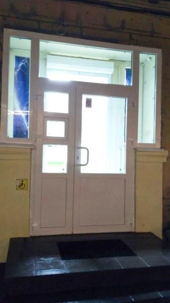 Фото Утепление дверей