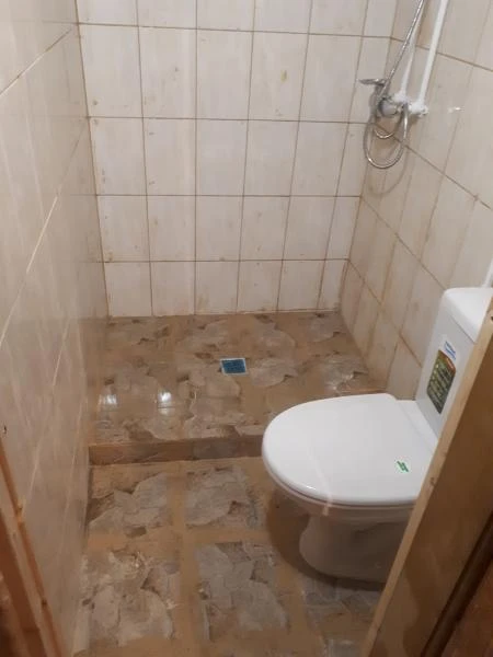 Фото Отделочные работы 