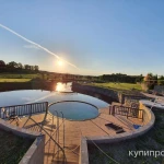 фото Шпунт ПВХ SPU-200