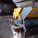 Фото №3 Продаю дробилку