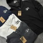 Фото №4 Худи Stüssy (Stussy)