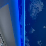 Фото №4 Натяжные потолки
