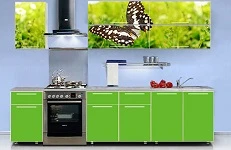 Фото Кухни на заказ! Каменная мойка в подарок! 